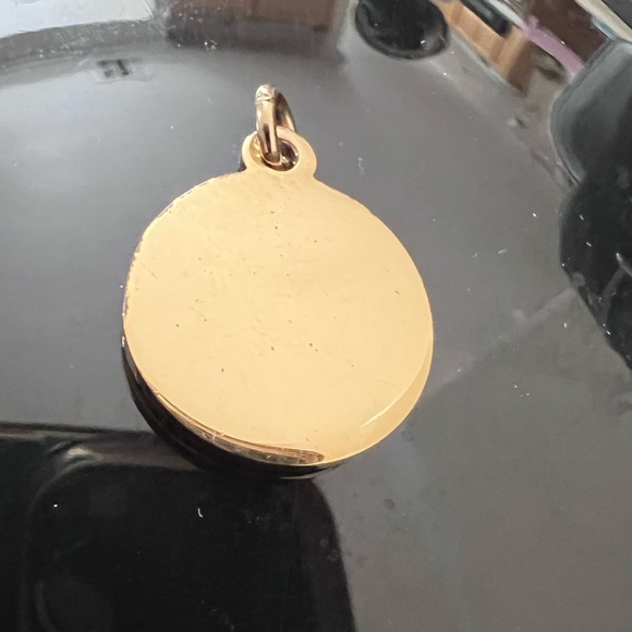 ✨ LOUIS VUITTON Monogram Pendants ✨ - Picture 7 of 10